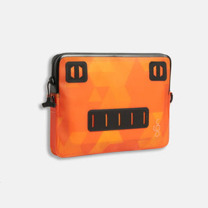 Scratch N Dent ugo® Orange Geo Collection TABLET