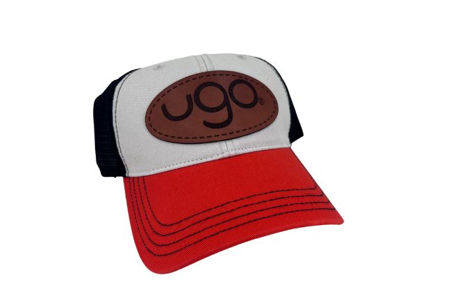 Stylish ugo® Trucker Hat