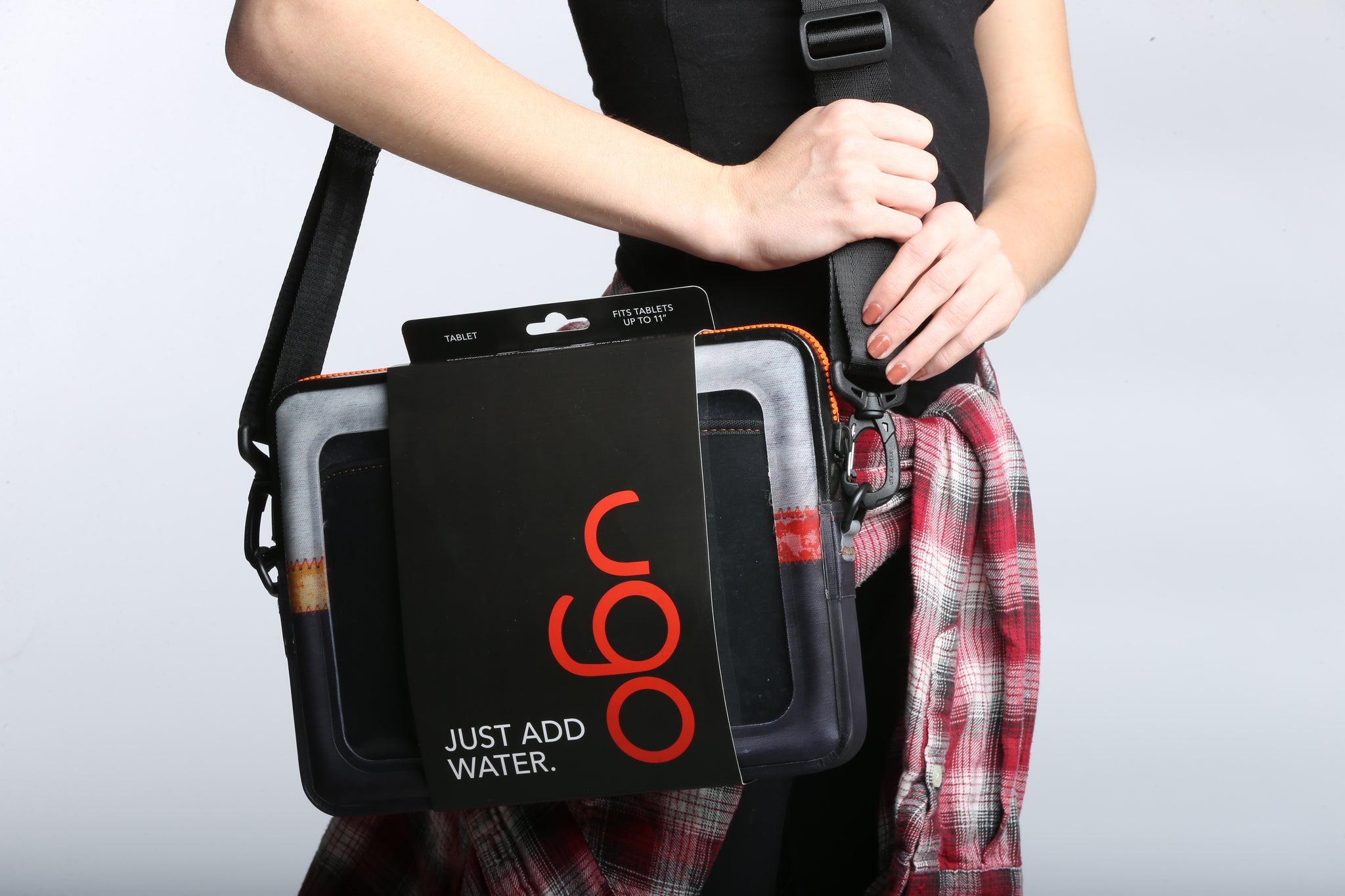 Signature Collection Tablet ugo® Tablet Waterproof Bag - Signature Collection - ugo wear