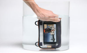 ugo waterproof phone 2.0 pouch
