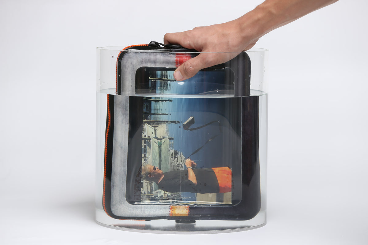 Signature Collection Tablet ugo® Tablet Waterproof Bag - Signature Collection - ugo wear