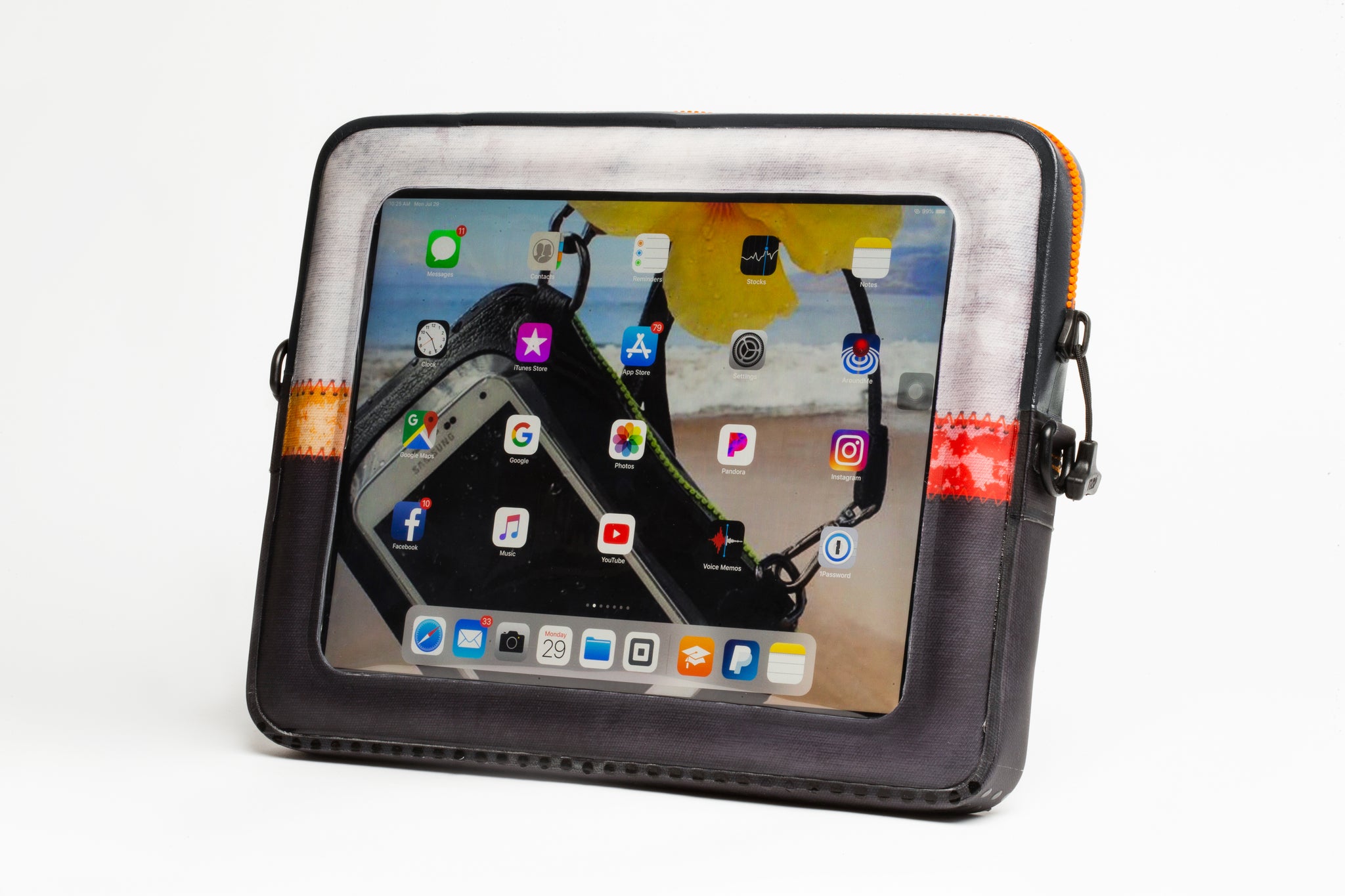 Signature Collection Tablet ugo® Tablet XL Waterproof Bag - Signature Collection - ugo wear