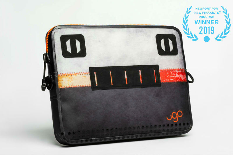 Signature Collection Tablet ugo® Tablet Waterproof Bag - Signature Collection - ugo wear