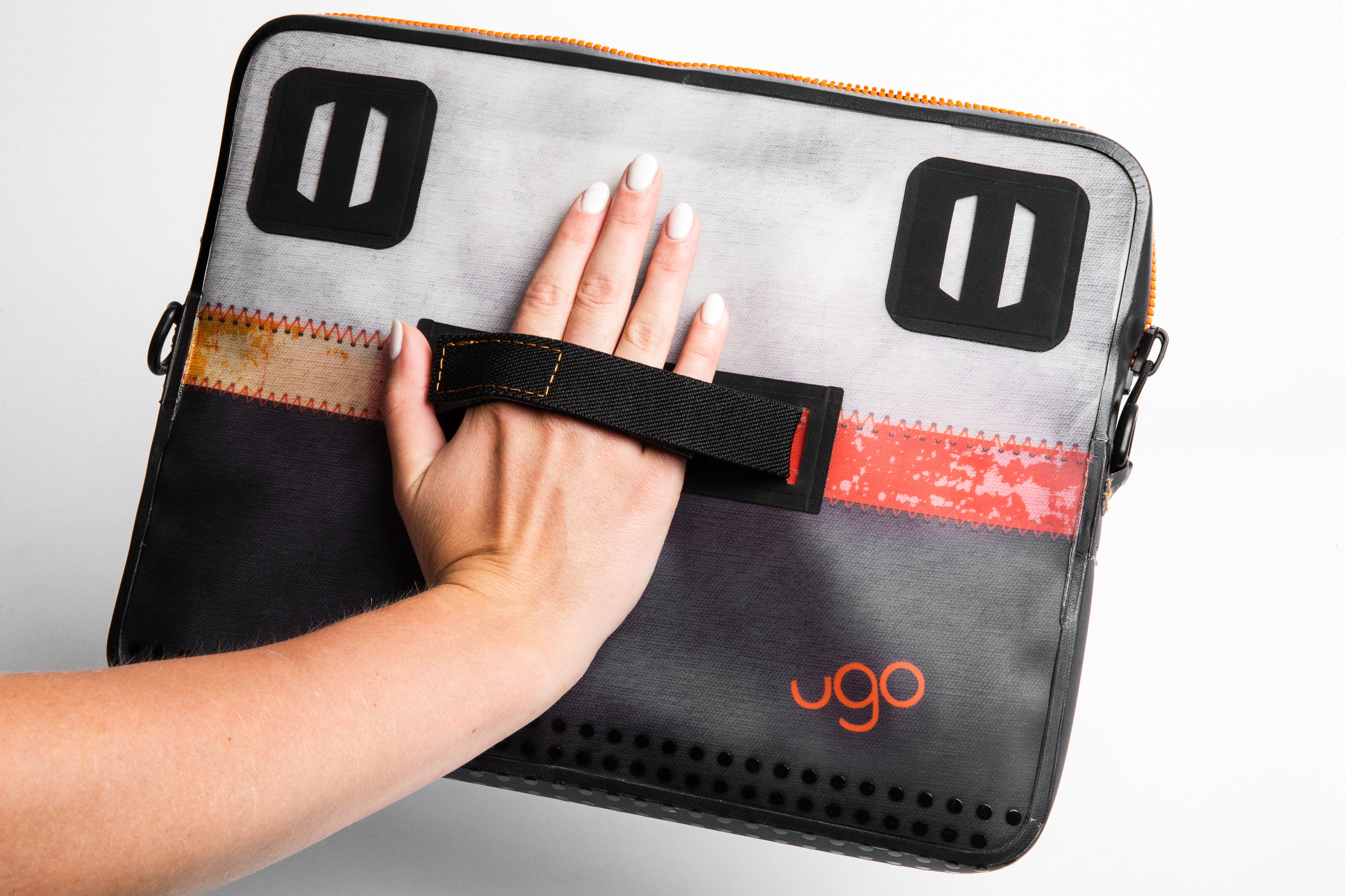 ugo® Tablet Waterproof Bag - Signature Collection - ugo wear