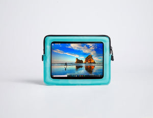 Designed For Surface ugo® Seafoam Geo Collection TABLET XL